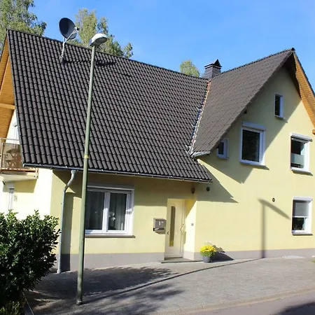 Ferienwohnung In Der Natur Drolshagen Eksteriør billede