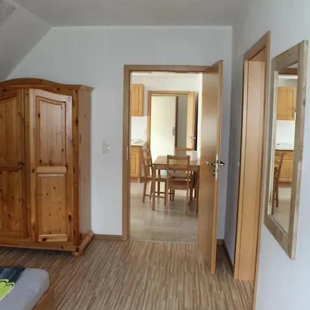 Ferienwohnung In Der Natur Drolshagen Eksteriør billede