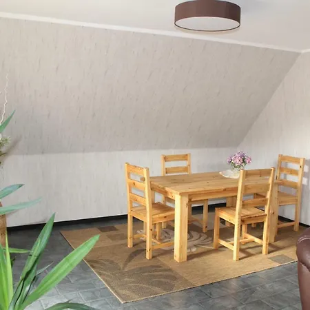 Ferienwohnung In Der Natur Drolshagen Eksteriør billede