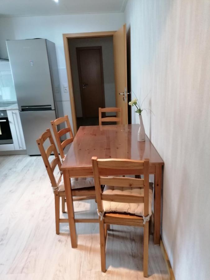 In Der Apartment
