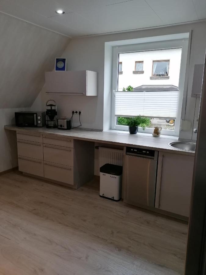 Apartment In Der